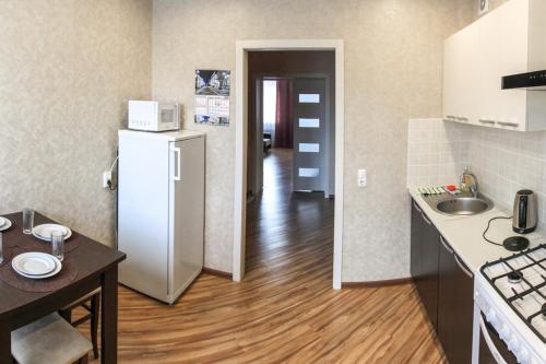 2 rooms Apartment in the old town in Pinsk 2 rooms Apartment in the old town in Pinsk