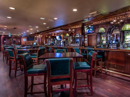 Instalaciones, Hotel Apache - Adults Only in Fremont Street Instalaciones, Hotel Apache - Adults Only in Fremont Street