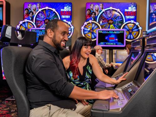 كازينو, Hotel Apache - Adults Only in شارع فريمونت كازينو, Hotel Apache - Adults Only in شارع فريمونت