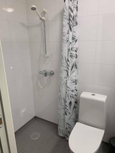 Baño, Mosjøen Overnatting, Finnskoggata 20 in Mosjoen Baño, Mosjøen Overnatting, Finnskoggata 20 in Mosjoen