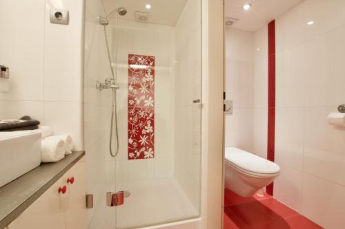 St. King 1 by Hi5 Apartments in Budapest St. King 1 by Hi5 Apartments in Budapest