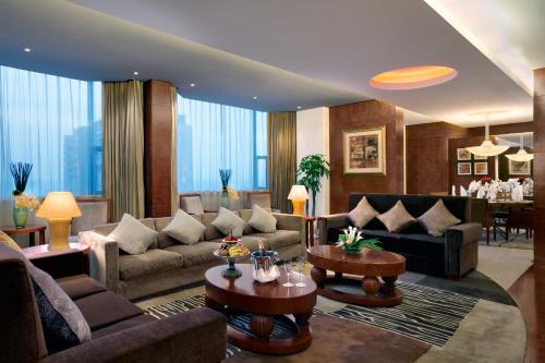 Facilities, Kempinski Hotel Chengdu in Chengdu Facilities, Kempinski Hotel Chengdu in Chengdu