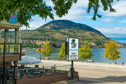 مرافق, Tiki Shores Inn & Suites in Penticton City Center مرافق, Tiki Shores Inn & Suites in Penticton City Center