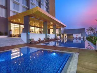 Grand Tan Banjarmasin Hotel & Convention Center in Banjarmasin Grand Tan Banjarmasin Hotel & Convention Center in Banjarmasin