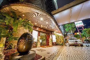 Anda no Mori Osaka Tennoji Tower in Tennoji Anda no Mori Osaka Tennoji Tower in Tennoji