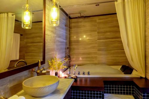 Facilities, Almanity Hoi An Resort & Spa near Central Market Facilities, Almanity Hoi An Resort & Spa near Central Market