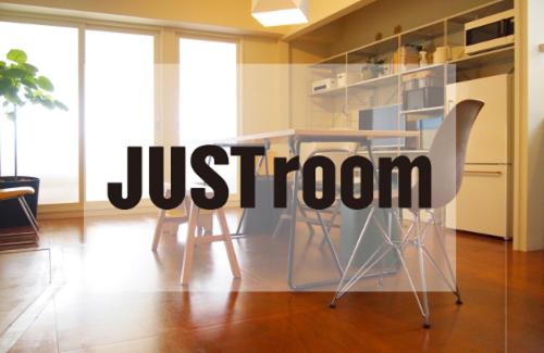 This photo about JUSTroom shared on HyHotel.com