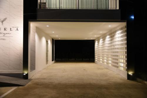 Tonkla Boutique Hotel in Lamphun City Tonkla Boutique Hotel in Lamphun City