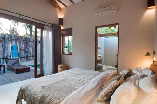KeRensia Private Pool Villas Gili Air in Lombok KeRensia Private Pool Villas Gili Air in Lombok