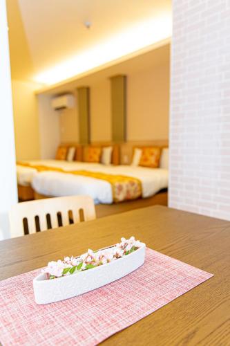 This photo about GRAND BASE HIROSHIMAEKIMAE shared on HyHotel.com