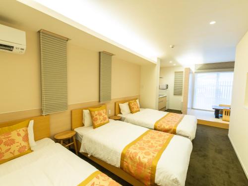 This photo about GRAND BASE HIROSHIMAEKIMAE shared on HyHotel.com