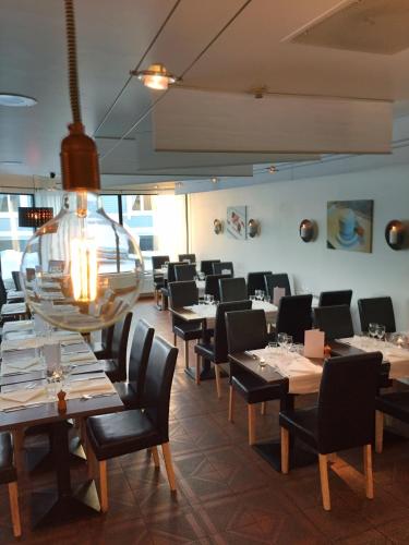 Restaurante, Hotell Royal in Harnosand Restaurante, Hotell Royal in Harnosand