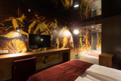 This photo about Hotel Hemera shared on HyHotel.com