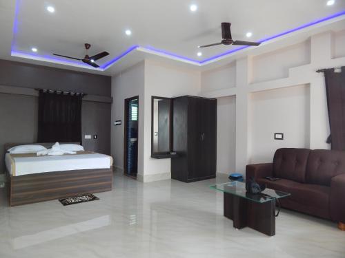 OYO 35739 Samriddhi Banquet Garden & Resorts in Berhampore OYO 35739 Samriddhi Banquet Garden & Resorts in Berhampore