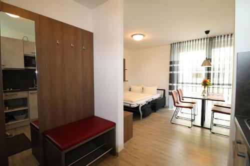 iQ-Hotel in ลังกูเนา iQ-Hotel in ลังกูเนา