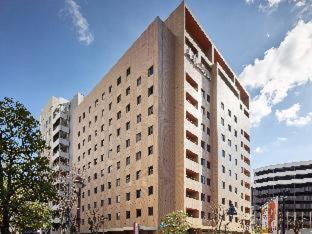 Mitsui Garden Hotel Okayama in Okayama Mitsui Garden Hotel Okayama in Okayama