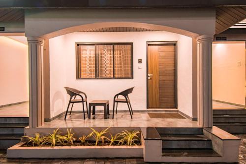 Facilities, Treebo Five Elements, Lonavala in Lonavala Facilities, Treebo Five Elements, Lonavala in Lonavala