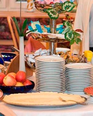 This photo about Hotel Christin shared on HyHotel.com