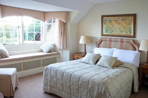 This photo about New Inn Hotel shared on HyHotel.com