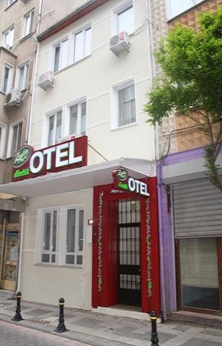 This photo about ZEYTIN BUTIK HOTEL shared on HyHotel.com
