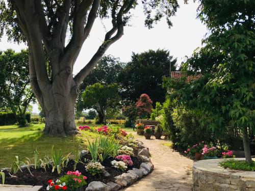 Hotel Octon Cottage