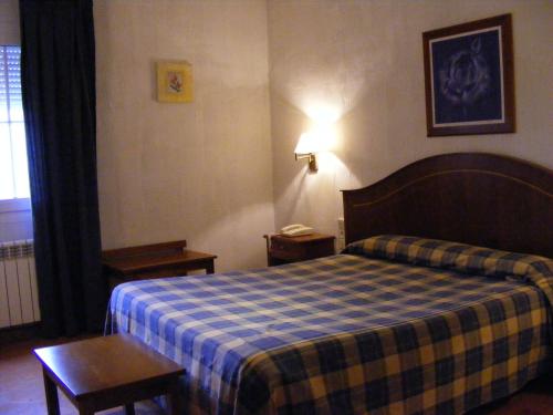 This photo about Hosteria De Canete shared on HyHotel.com