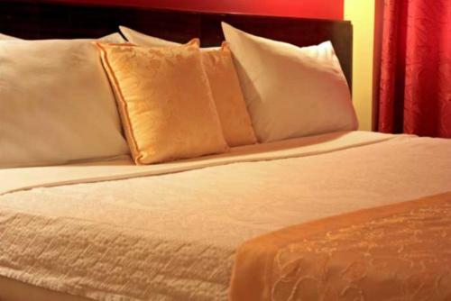 This photo about Palma Hotel Spintex shared on HyHotel.com