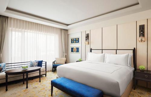 This photo about Taj Tirupati shared on HyHotel.com