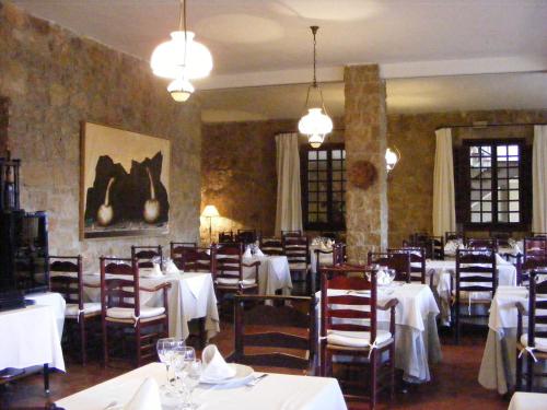 This photo about Hosteria De Canete shared on HyHotel.com