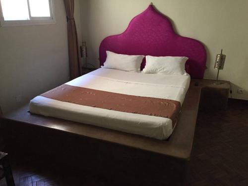 This photo about HOTEL LE RIAD shared on HyHotel.com