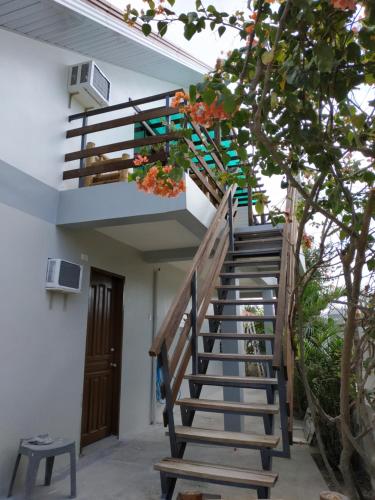 Hotel Sisters Inn Moalboal - Cebu Philippines