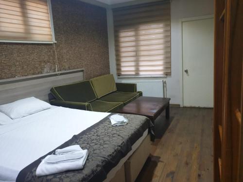 This photo about ZEYTIN BUTIK HOTEL shared on HyHotel.com