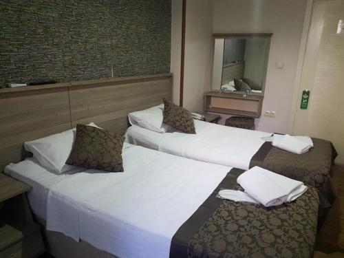 This photo about ZEYTIN BUTIK HOTEL shared on HyHotel.com