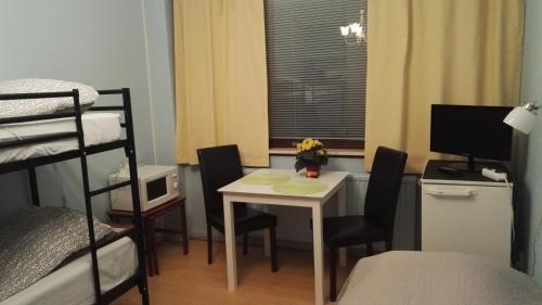 Guesthouse Outa in Rovaniemi Guesthouse Outa in Rovaniemi