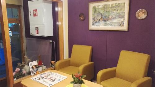 Guesthouse Outa in Rovaniemi Guesthouse Outa in Rovaniemi