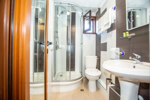 This photo about Oazis Family Hotel shared on HyHotel.com