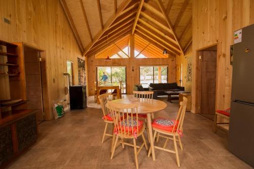 Lucky's Hostel in Πούκον Lucky's Hostel in Πούκον