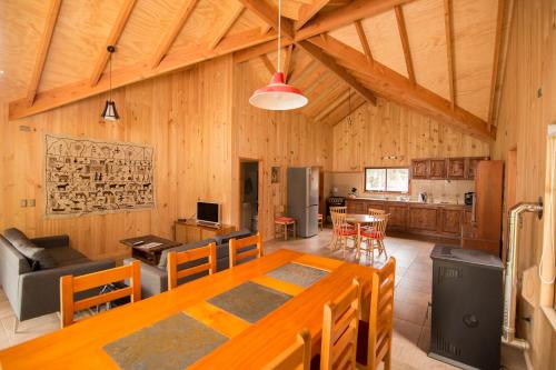 Lucky's Hostel in Πούκον Lucky's Hostel in Πούκον