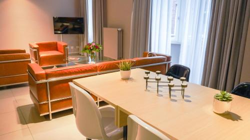 Amosa Liège City Centre Hotel (Amosa Liege City Centre Hotel) in 列日城中心 Amosa Liège City Centre Hotel (Amosa Liege City Centre Hotel) in 列日城中心