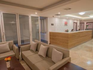 Megaboom City Hotel near Állami Színház Megaboom City Hotel near Állami Színház