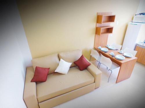 Encontro das Águas Resort (Encontro das Aguas Resort) in 자르징 메토디스타 Encontro das Águas Resort (Encontro das Aguas Resort) in 자르징 메토디스타