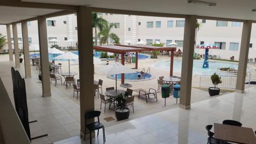 Encontro das Águas Resort (Encontro das Aguas Resort) in 자르징 메토디스타 Encontro das Águas Resort (Encontro das Aguas Resort) in 자르징 메토디스타