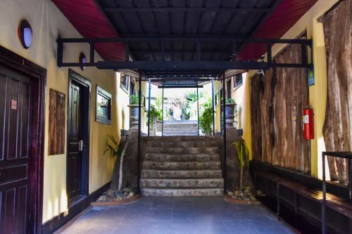 Ngoại cảnh khách sạn, Mad Monkey Luang Prabang in Luang Prabang Ngoại cảnh khách sạn, Mad Monkey Luang Prabang in Luang Prabang