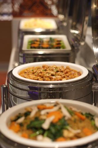 ビゾテル バンコク18