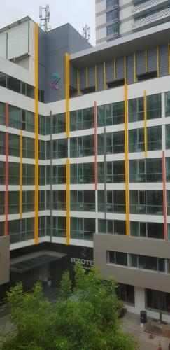 ビゾテル バンコク15