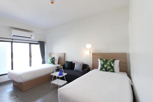 Mgrandhotel in Roi Et Mgrandhotel in Roi Et