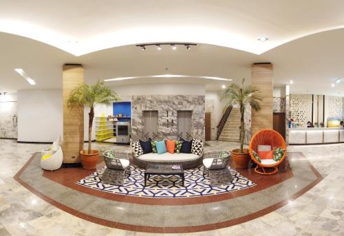 Facilities, Mgrandhotel in Roi Et Facilities, Mgrandhotel in Roi Et