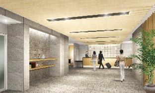 Smile Hotel Premium Sapporo Susukino in Sapporo Smile Hotel Premium Sapporo Susukino in Sapporo