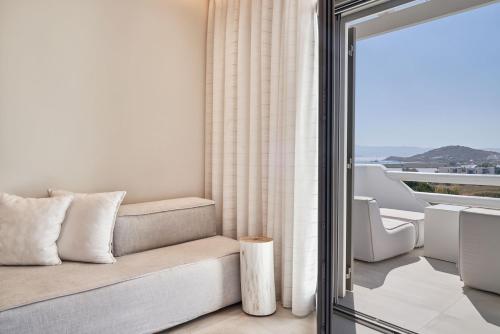 Facilities, 18 Grapes Hotel in Naxos Island Facilities, 18 Grapes Hotel in Naxos Island