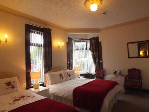This photo about Glendarroch B&B shared on HyHotel.com